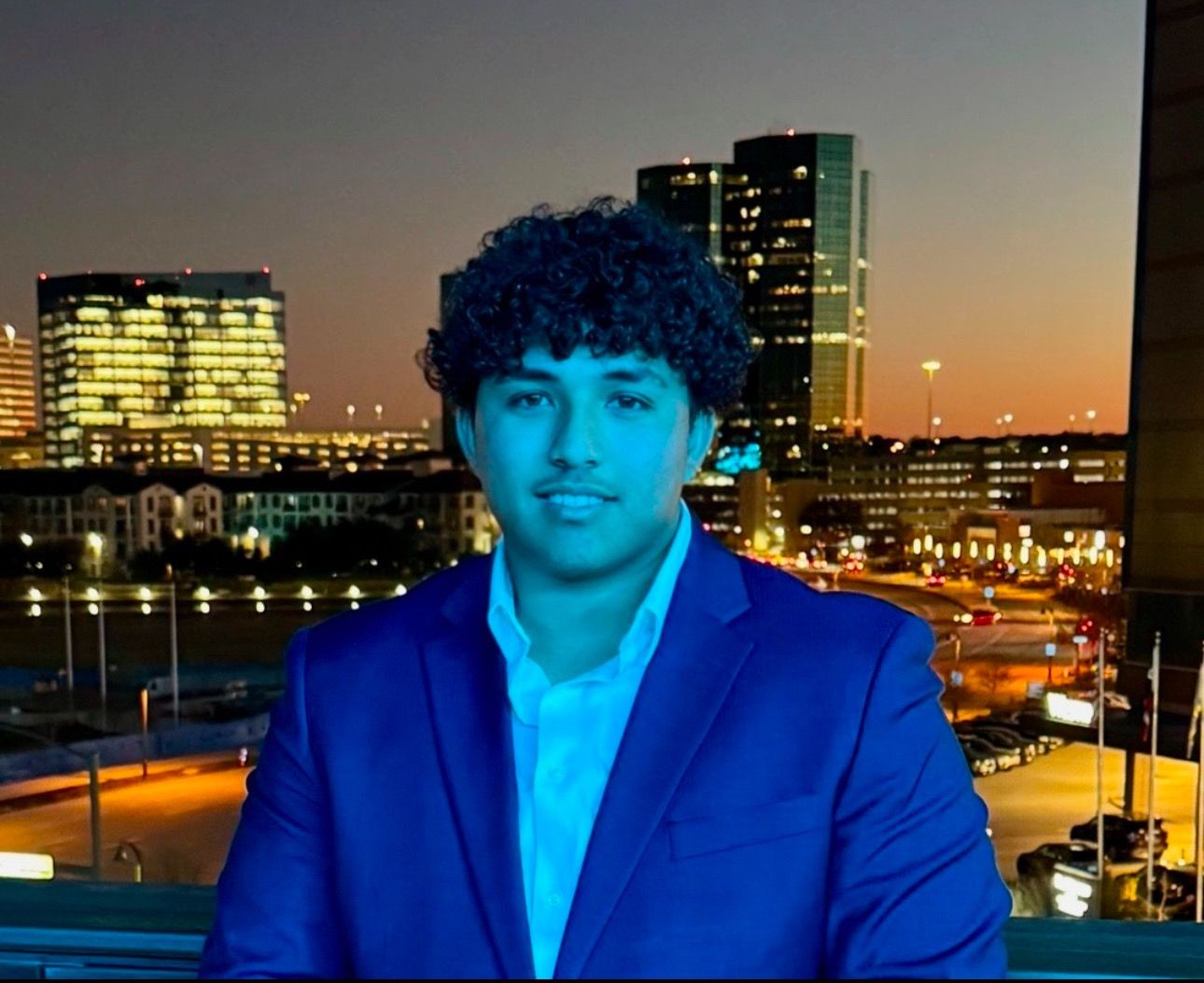 Daniel Martinez